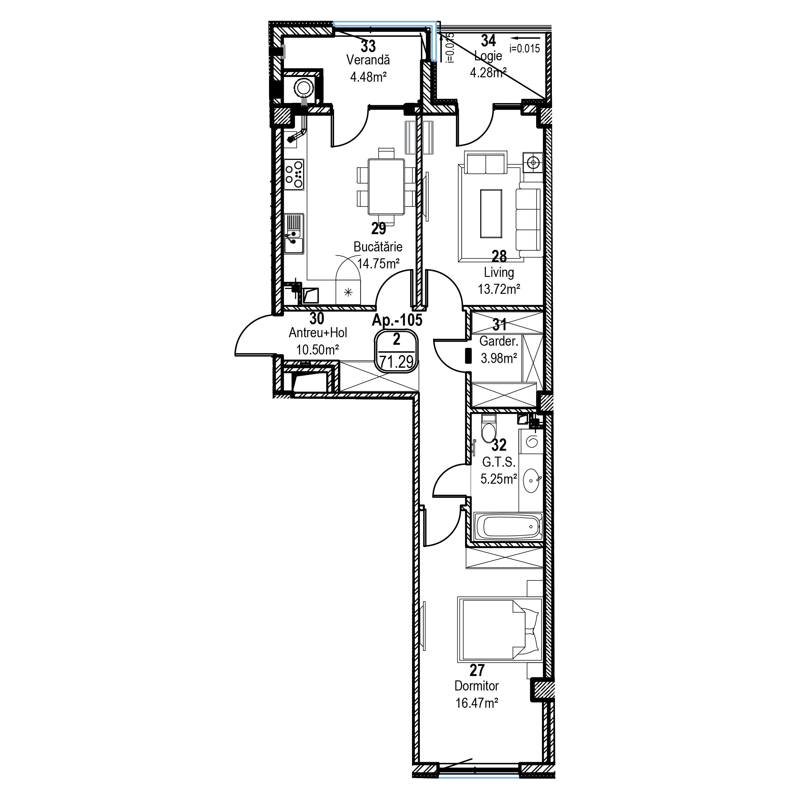 apartment cover photo